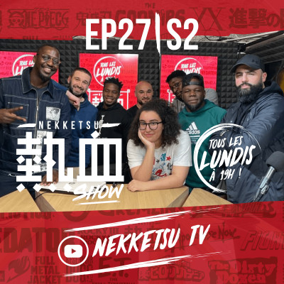 QUEL EST L'ENTRAINEMENT LE PLUS HARD DANS L'UNIVERS MANGA ? cover