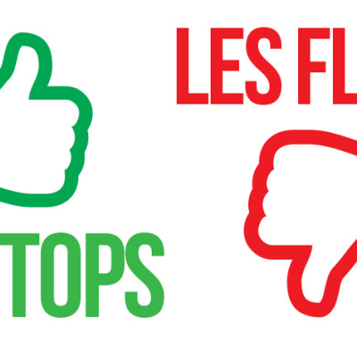 S03E18 - Rétrospective 2025 cover