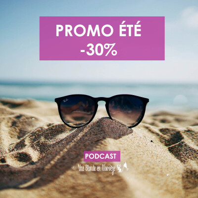 207 - Promo dété : -30% cover