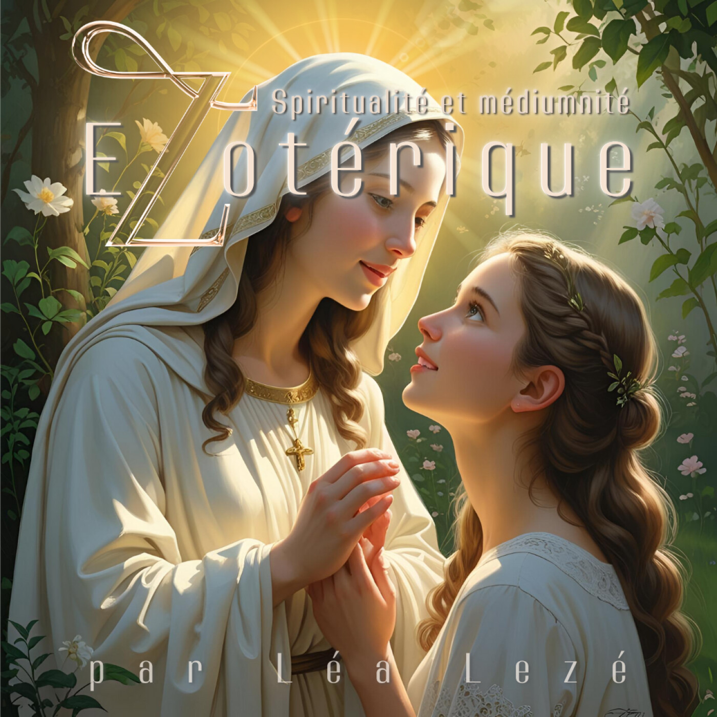 Ézotérique - Spiritualité et médiumnité
