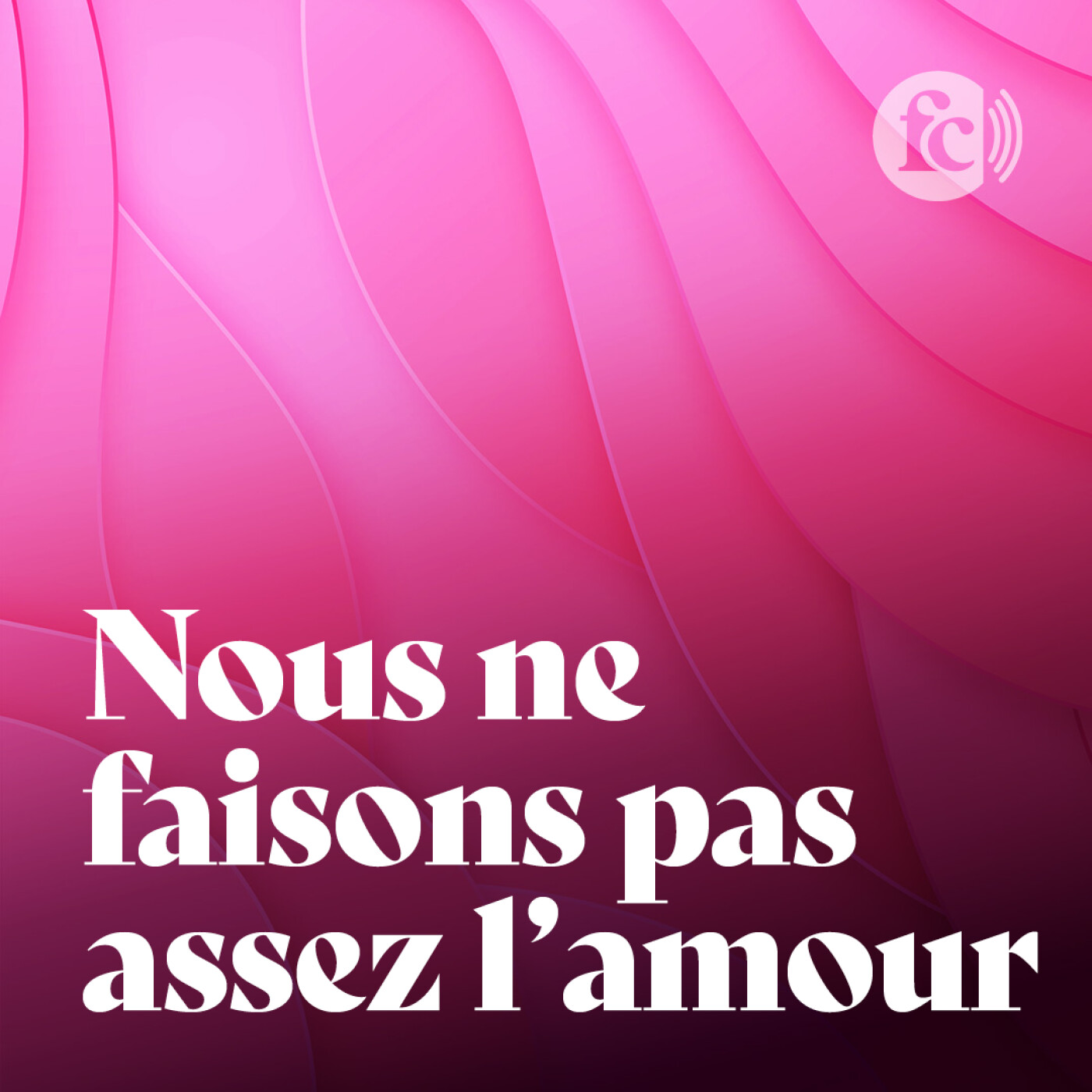 Mon conjoint trouve que nous ne faisons pas assez l’amour