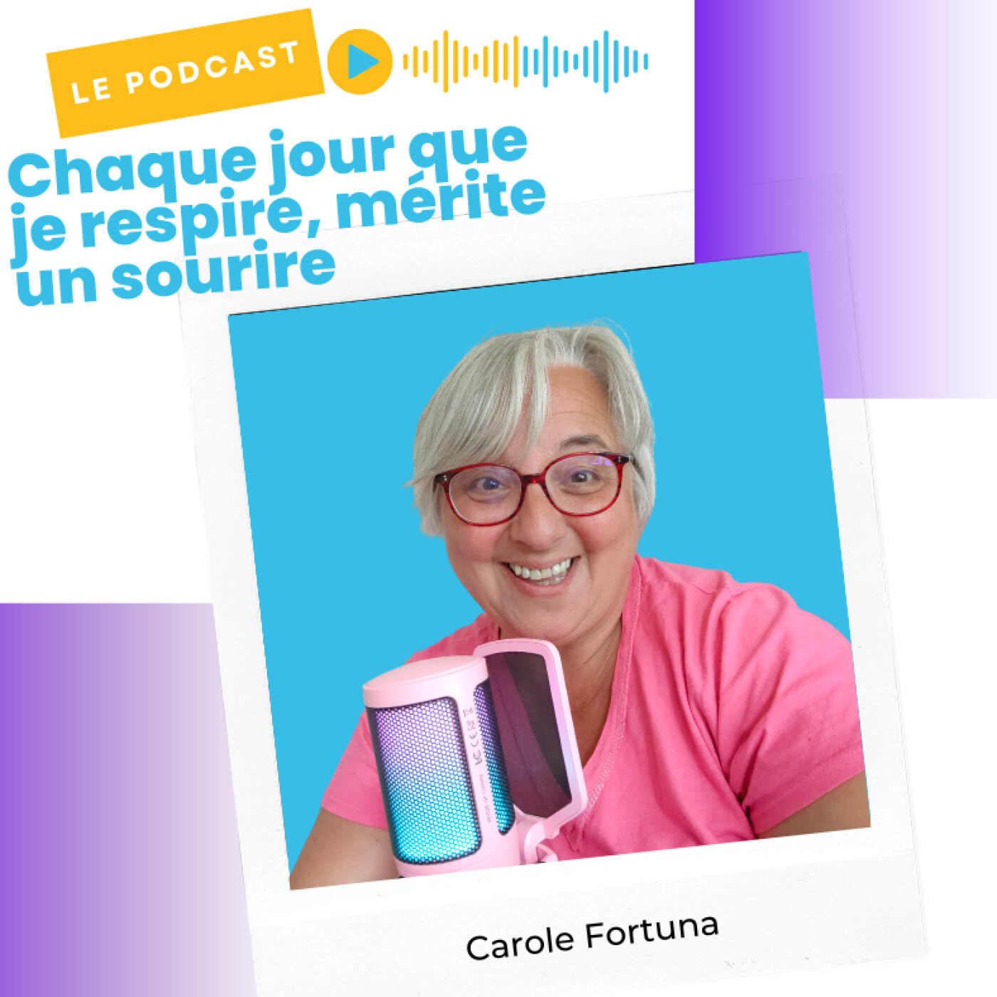 Foutez la paix à ma tristesse ! episode artwork