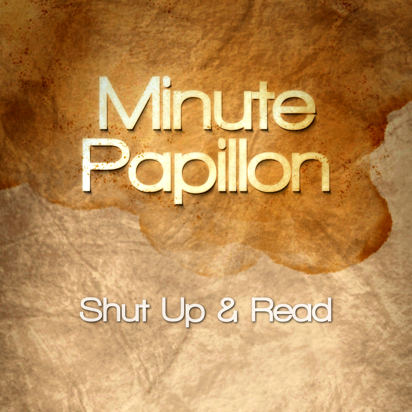 Minute Papillon