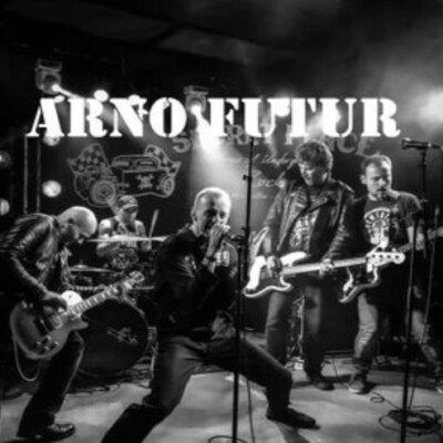Tous au Rock #120, avec l'interview d'Arno Futur cover