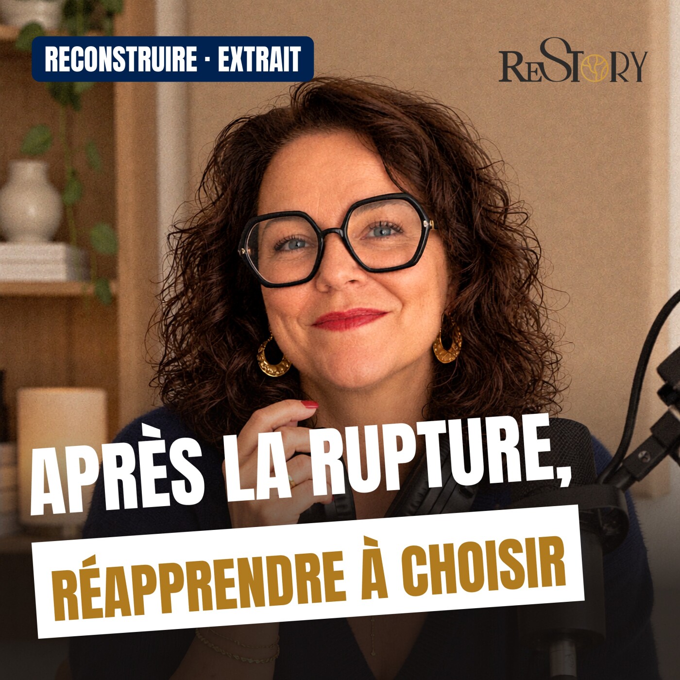 Séparation et prise de décision : réapprendre à choisir pour reconstruire sa vie après une rupture | Extrait