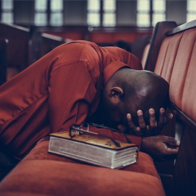 The Church: Specifics they Prayed For cover