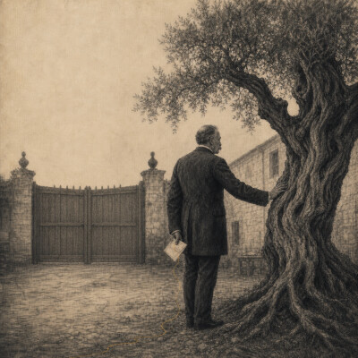 Emile Loubet, la constance. cover