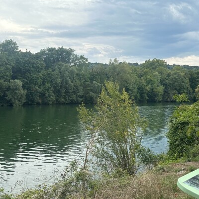 Sur les pas des impressionnistes : une randonnée entre nature et peinture ! cover