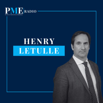 Letulle Notaires : La plus-value intellectuelle au-delà du numérique | Henry Letulle, Notaire associé de Letulle Notaires cover