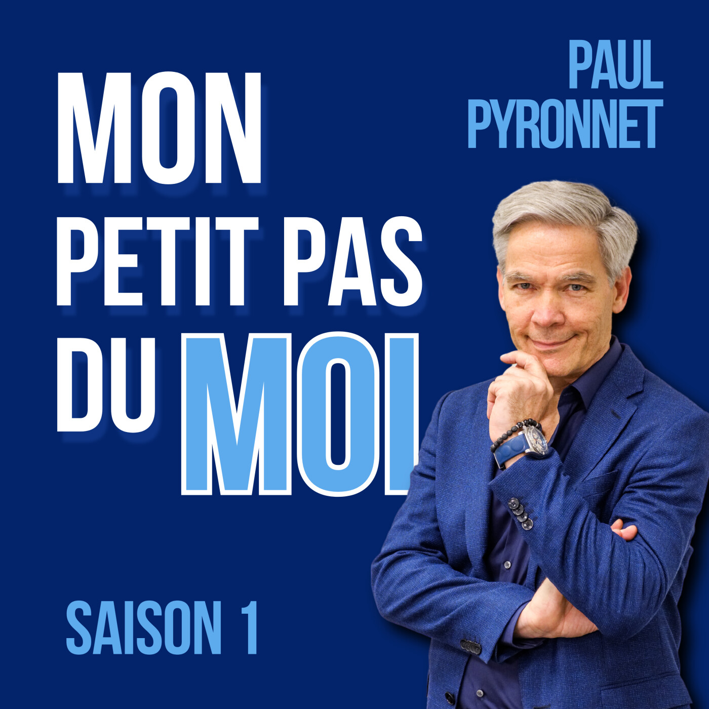 Apprendre à lâcher prise