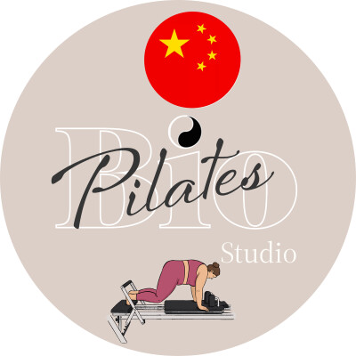 🇨🇳 Reformer Mid Back Serie Side 一项源自 STOTT Pilates 和 Joseph Pilates 的练习 cover