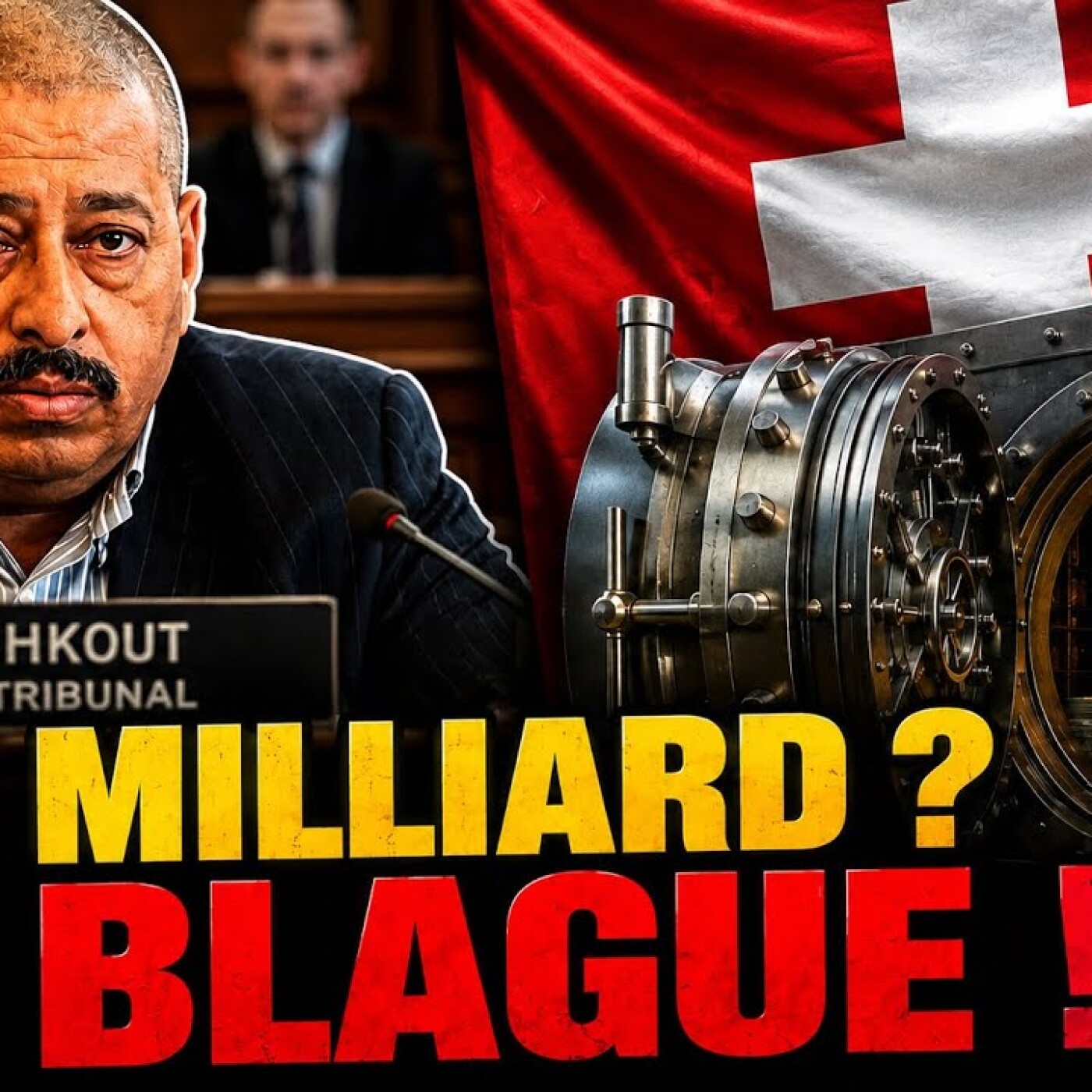 Abdou Semmar