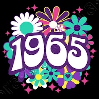 Les Chansons Françaises des 60's : 1965, épisode 3 cover