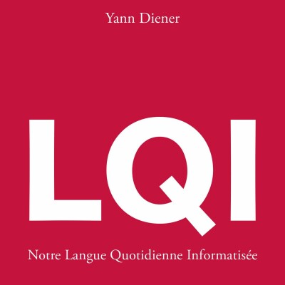 Yann Diener - LQI cover