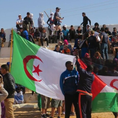 Le Sahara Occidental, la banane et les étranges extravagances de la diplomatie algérienne cover