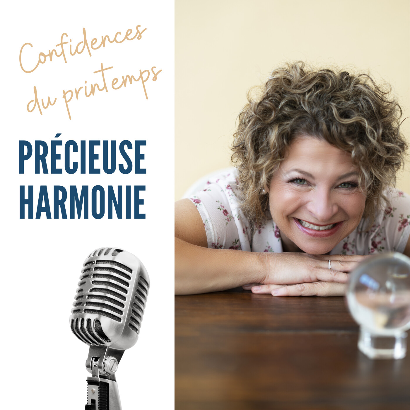Précieuse Harmonie