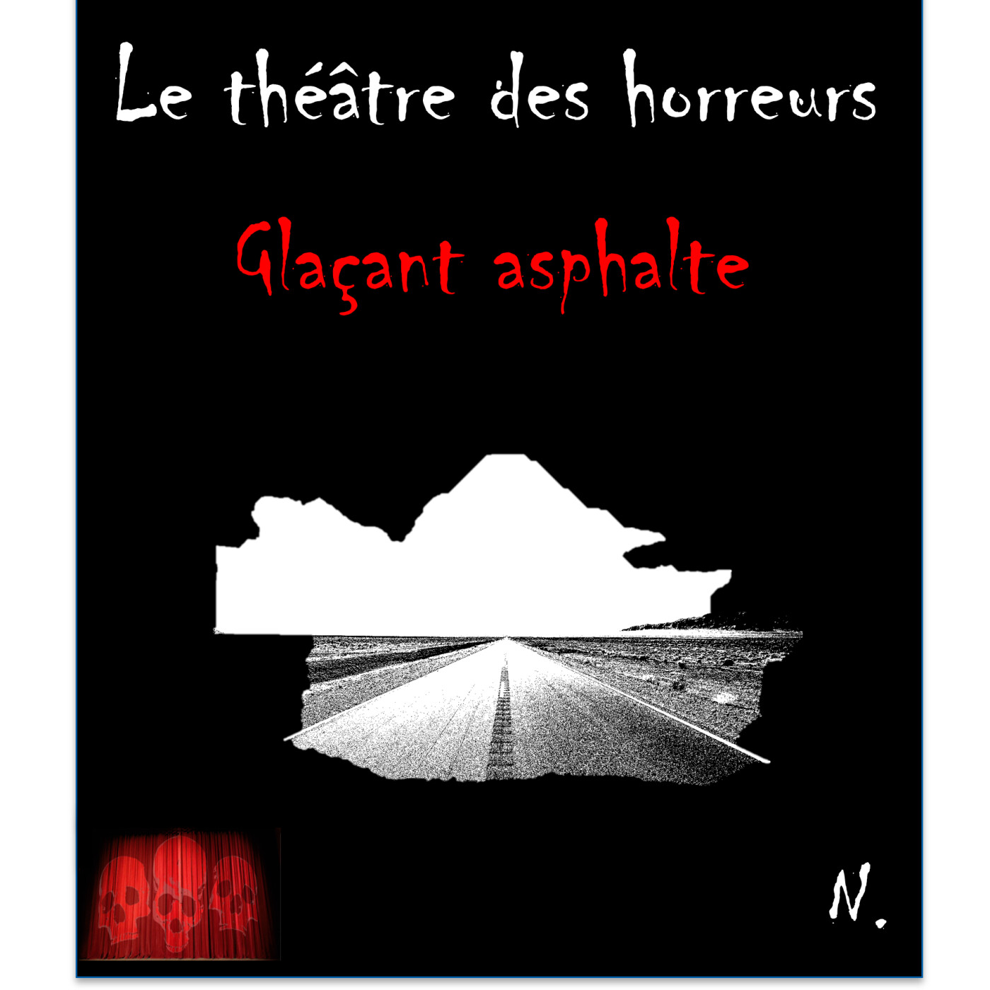 Le Théâtre des Horreurs