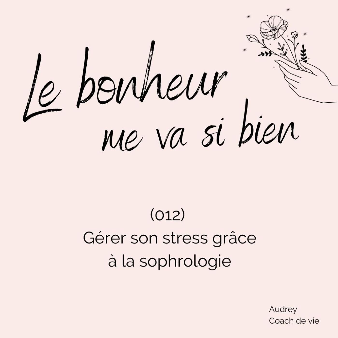 Le bonheur me va si bien