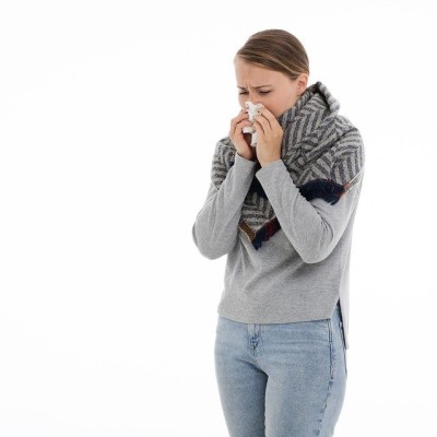 Comment éviter un rhume cet hiver ? cover