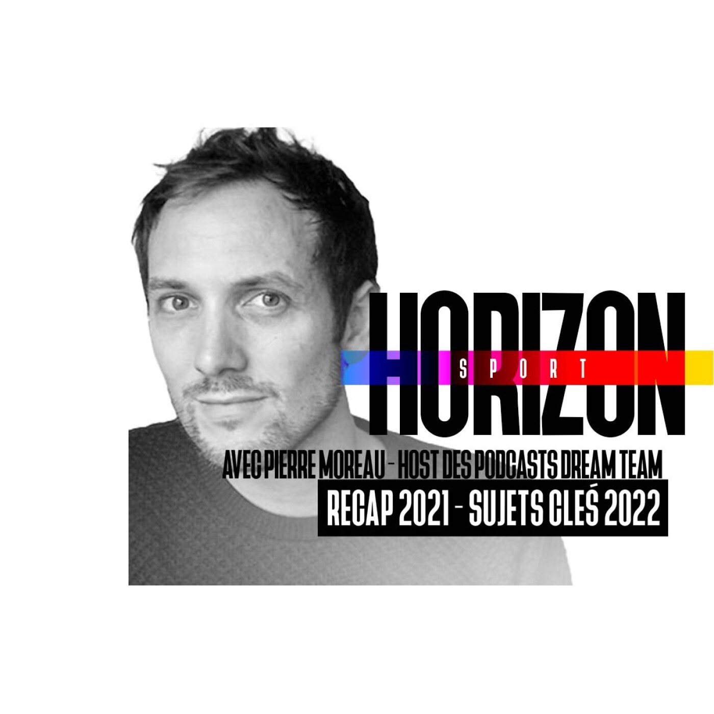 Horizon Sport - Agence Lafourmi