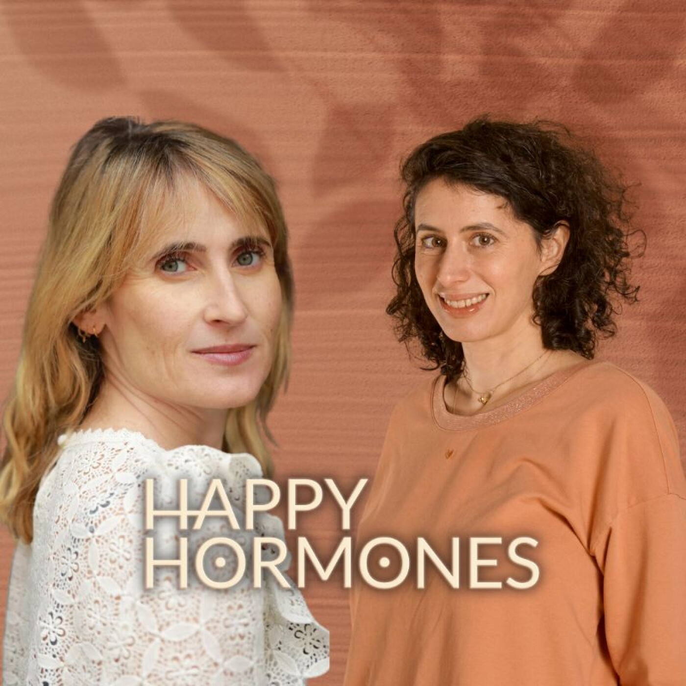 Happy Hormones