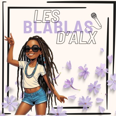 Episode 3 : Prendre le temps de souffler cover