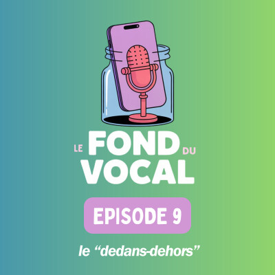 Le "dedans-dehors" cover