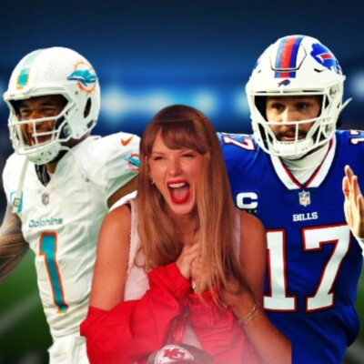 NFL: Prévia Semana 4 - 2023 (Livecast TP #112) cover