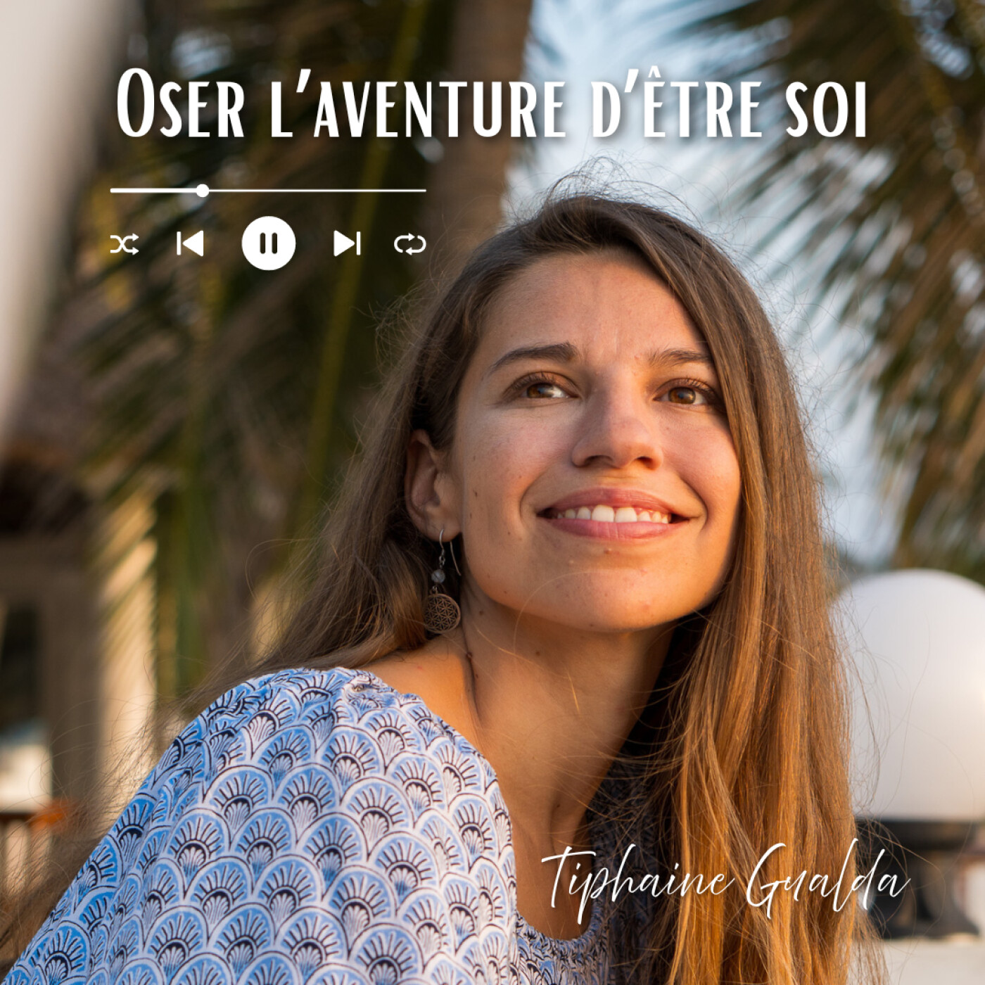 Oser l\'Aventure d\'Être Soi