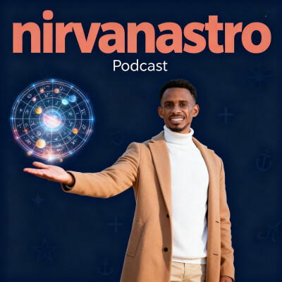 Épisode 0 - Présentation de Nirvanastro cover