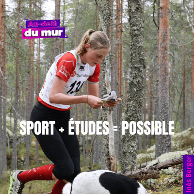 Inès Berger, nous dévoile les coulisses de son début de carrière sportive cover