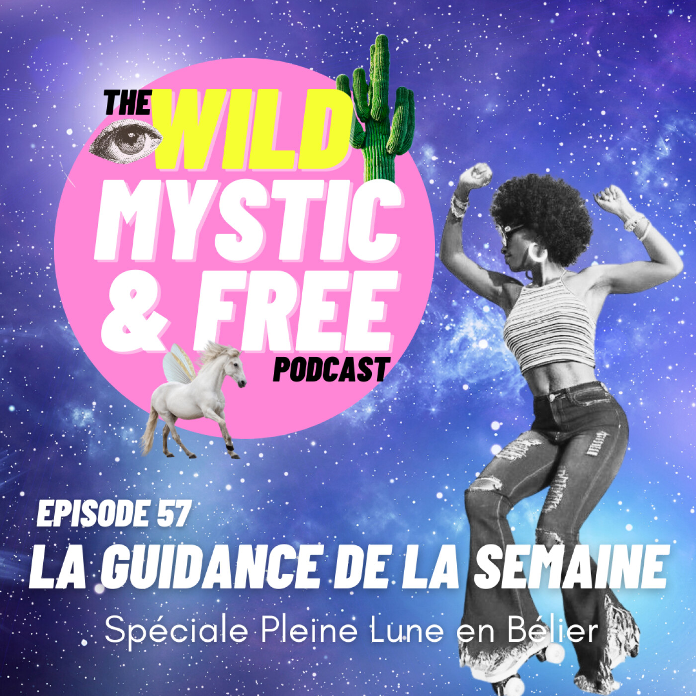 The Divine Human Podcast