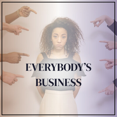 Épisode 1 - S2 : Depuis quand notre corps est-il un sujet de conversation ? cover