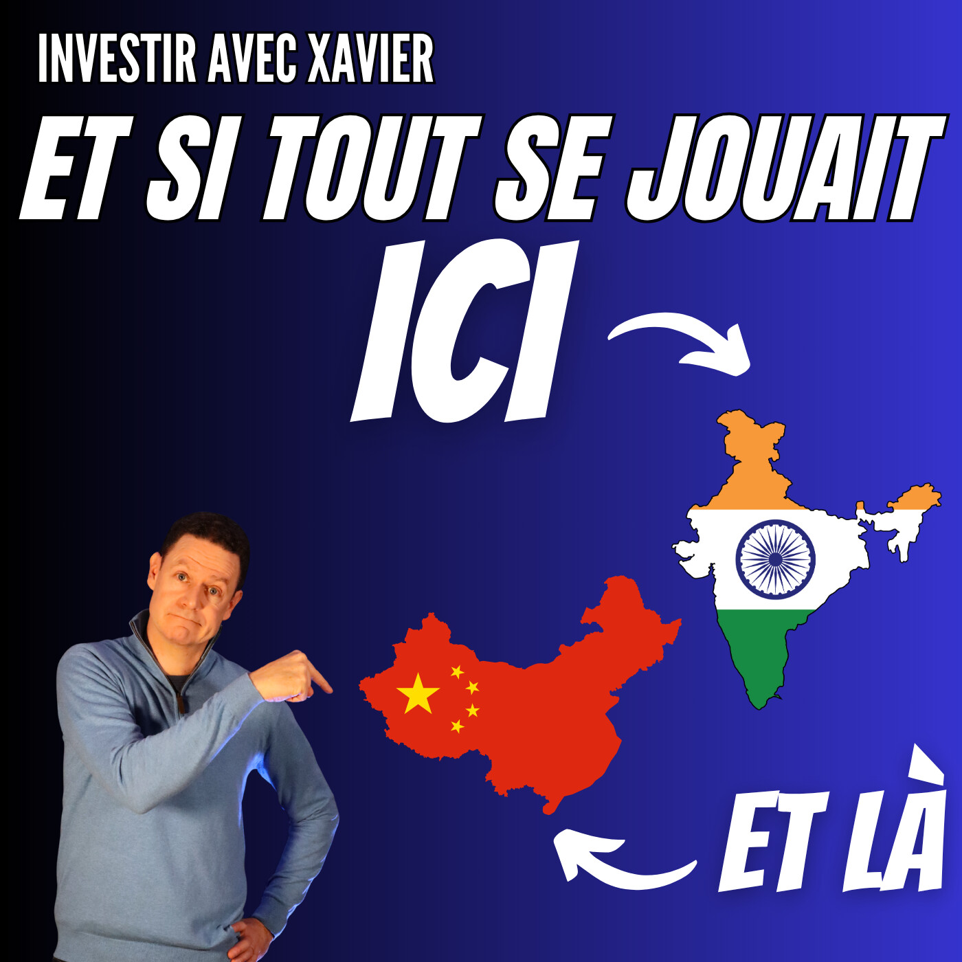 Investir avec Xavier