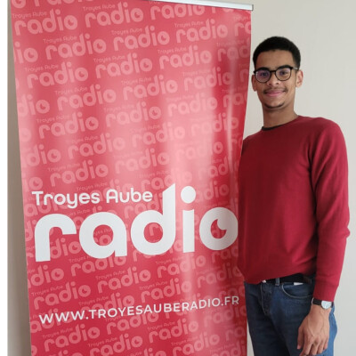 L'INVITÉ DU 6/9 - Yandy-Alexandre Miemounitou cover