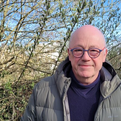 Pleins Feux sur Christophe Lamfalussy, grand reporter de guerre cover