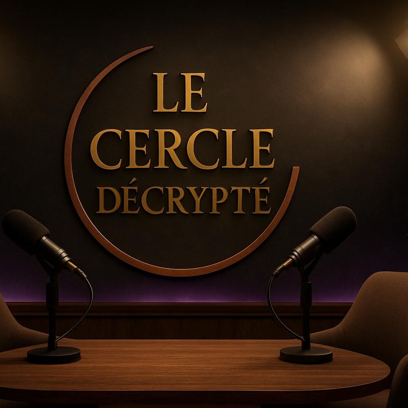 Le Cercle Décrypté . com – Paroles, Livres, Interviews, Livres Audio et Révélations Profondes / Le Cercle Décrypter . com