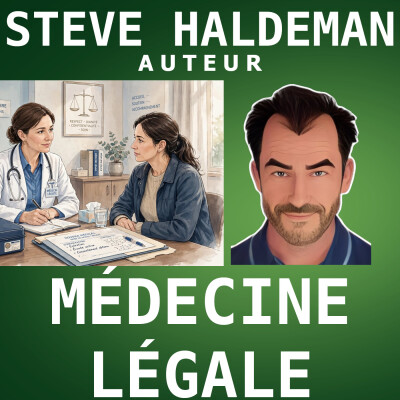 Comment la médecine légale s'occupe des victimes de violences sexuelles cover