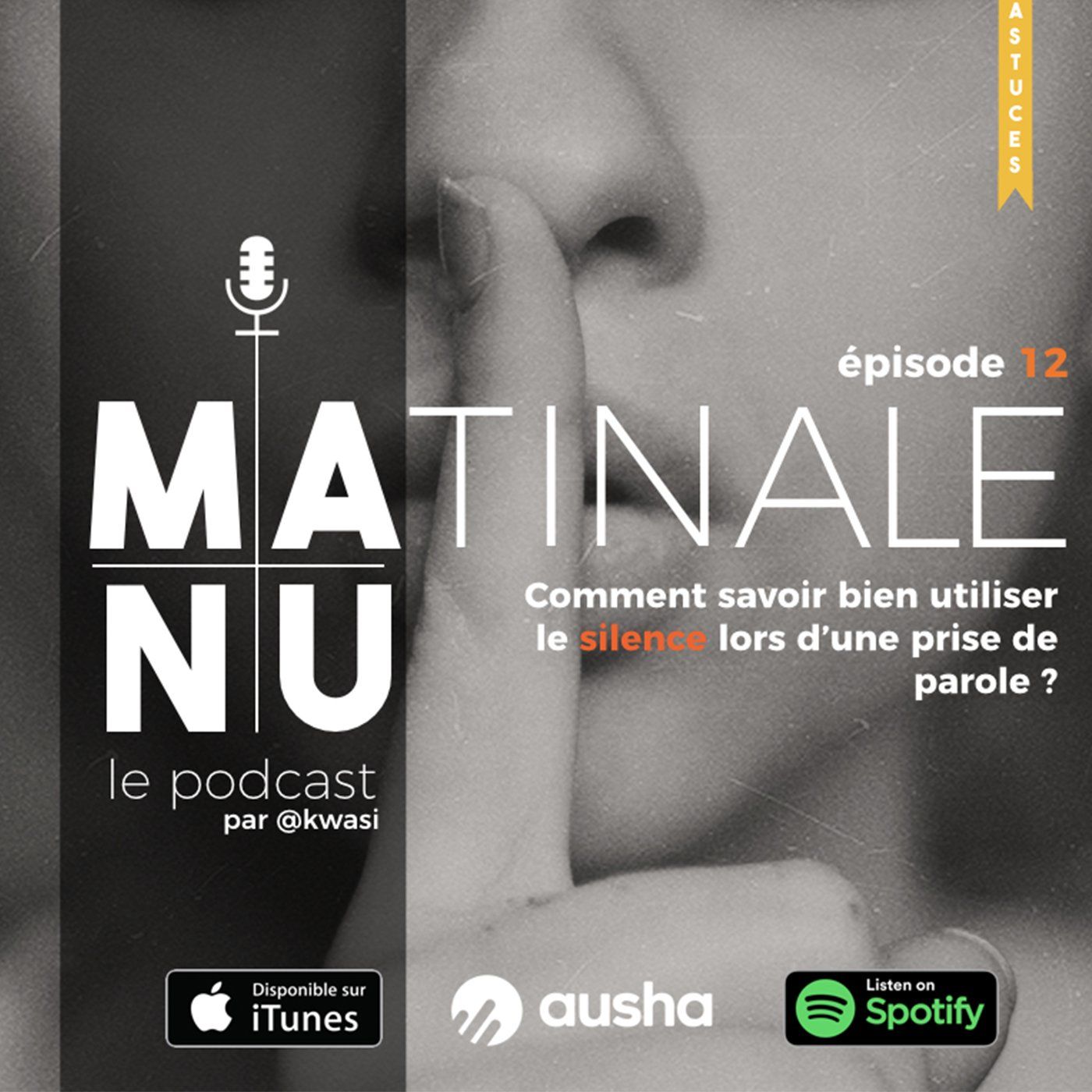 La manutinale