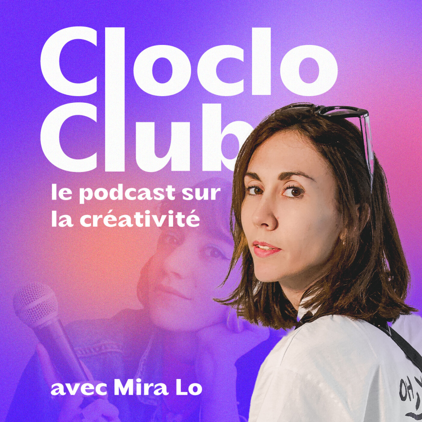 CLOCLO CLUB, ta safe place créative