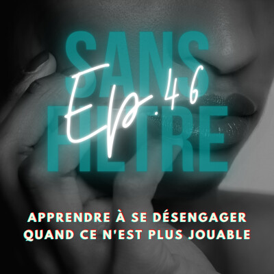 [46] Apprendre à se désengager quand ce n'est plus jouable cover