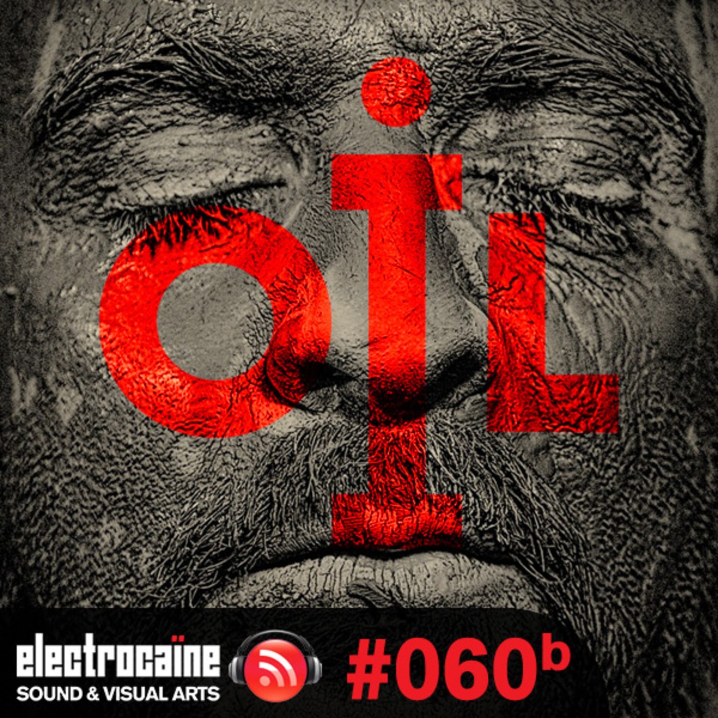 session #060b – OIL episode artwork