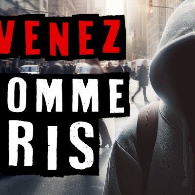 Les 3 règles pour devenir un Homme Gris cover
