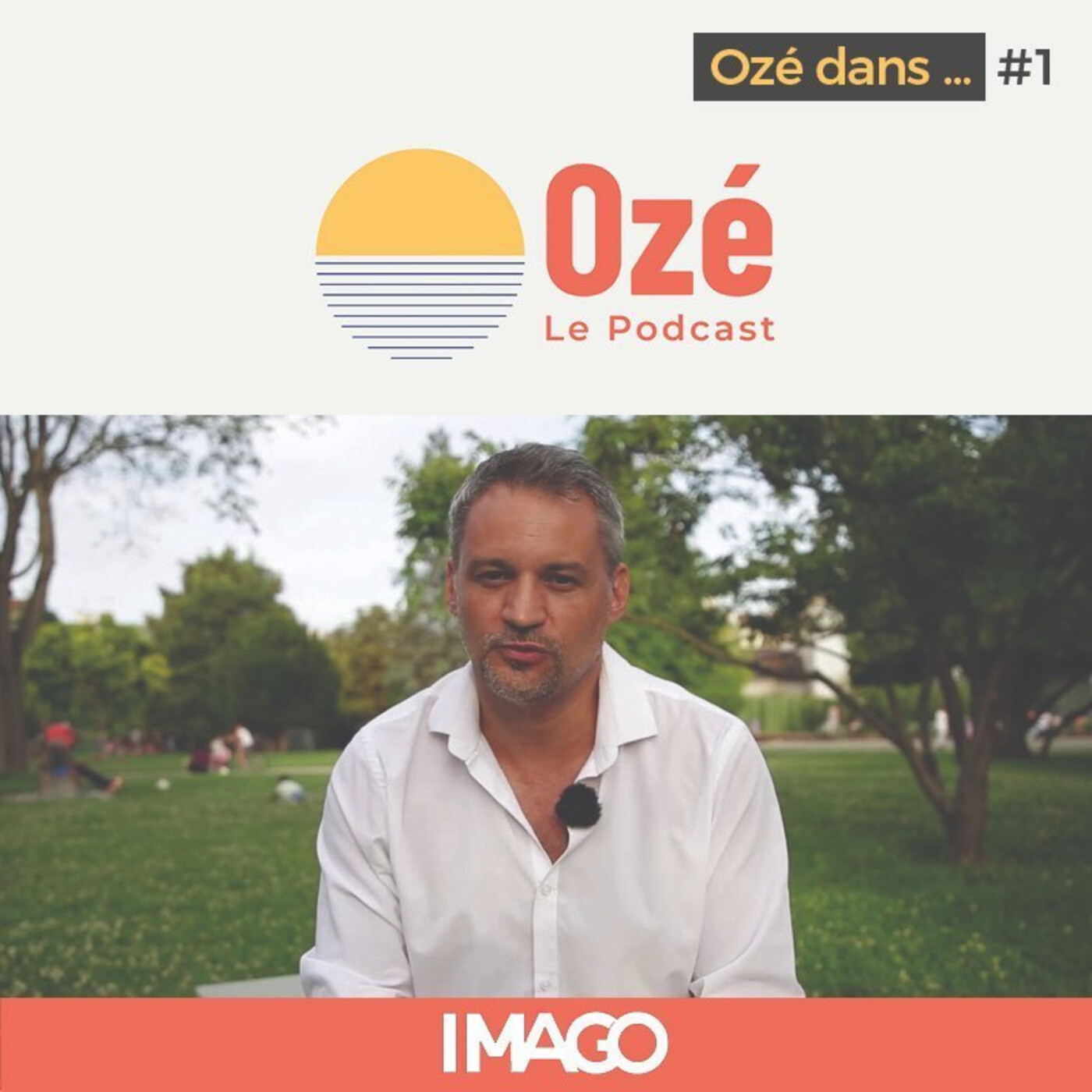 Ozé - entretiens d\'écologie politique