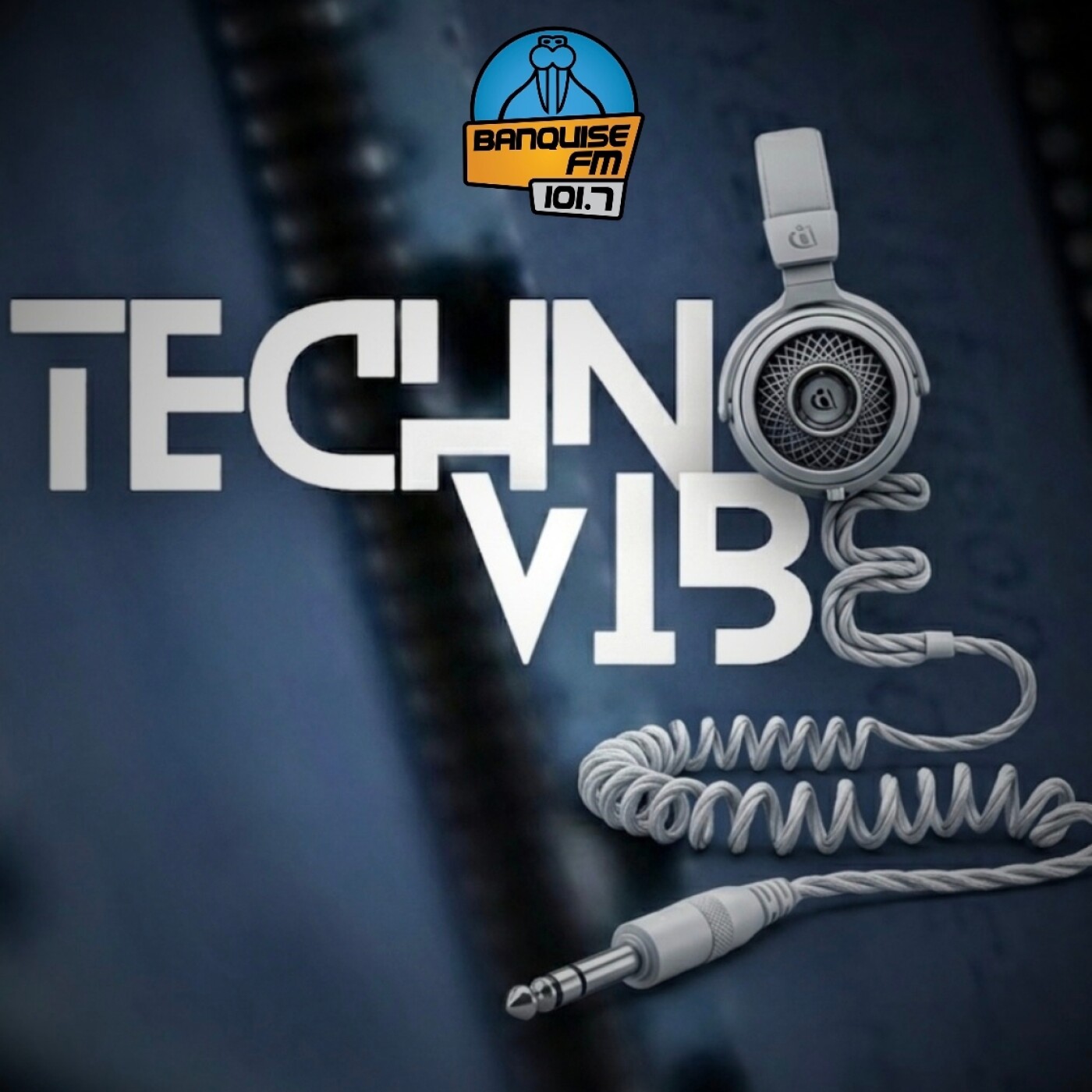 Podcast Techno Vibe 125