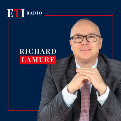 TopSolid : Défendre l’indépendance et la souveraineté d’un éditeur français | Richard Lamure, Président de TopSolid cover