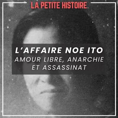 Qui est le véritable personnage Ito Noe du film Eros + Massacre ? cover