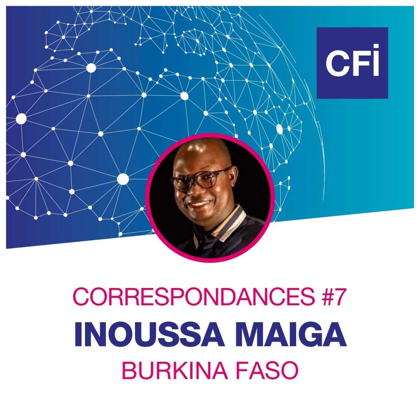 Correspondances, le podcast des artisans de l\'info