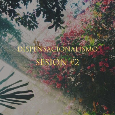 Pilares del Dispensacionalismo cover