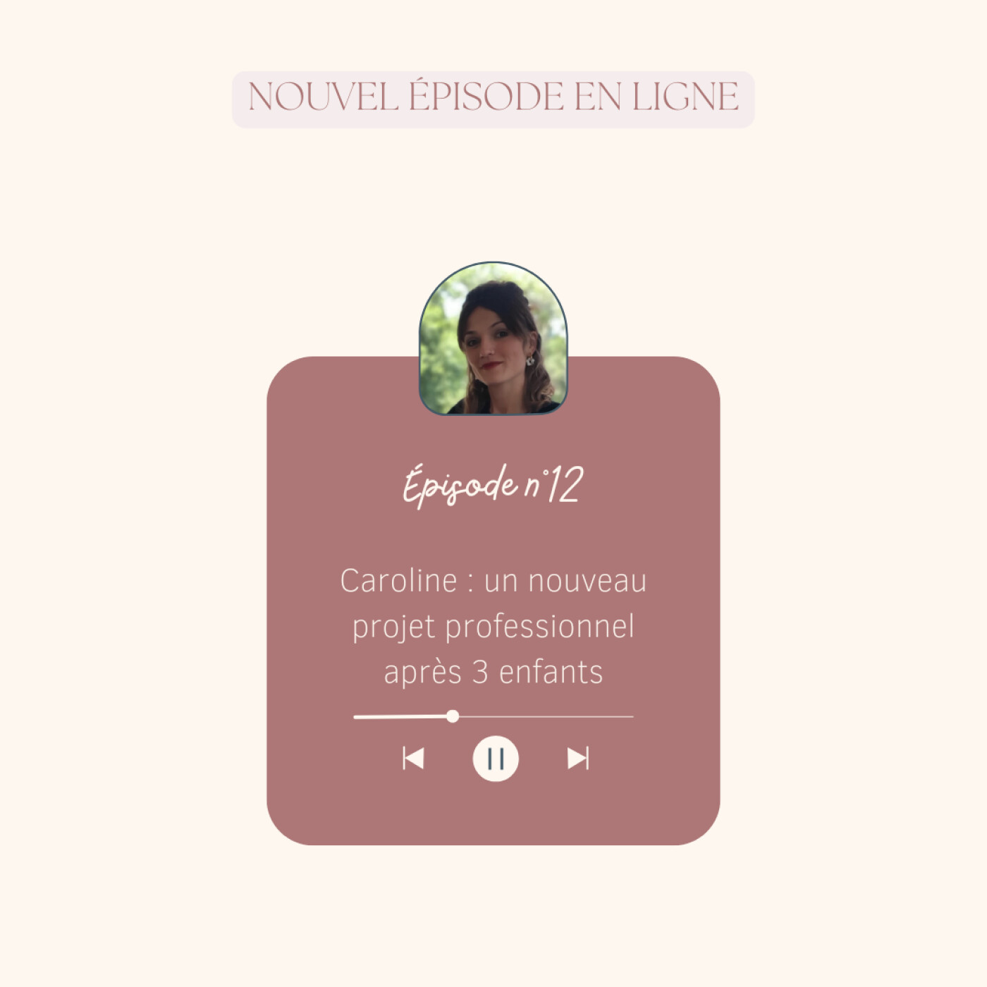 Le Business des Mamans